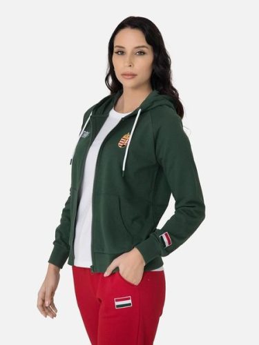 Dorko női pulóver - DT2465W_0300