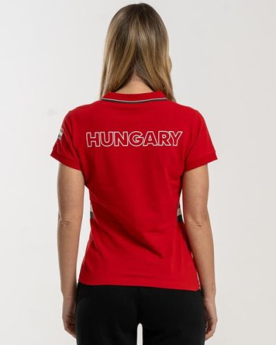 Dorko női póló - DT2477W_0600