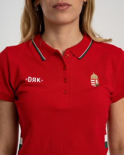 Dorko női póló - DT2477W_0600