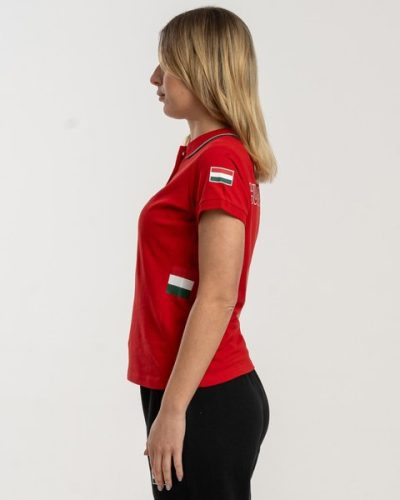 Dorko női póló - DT2477W_0600