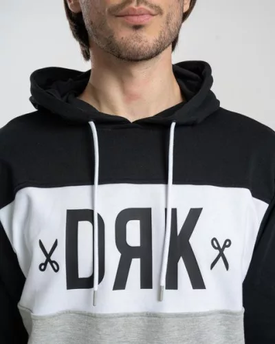 Dorko férfi pulóver - DT25S04M_0031