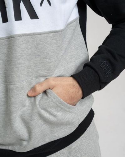 Dorko férfi pulóver - DT25S04M_0031