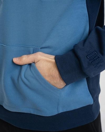 Dorko férfi pulóver - DT25S04M_0431