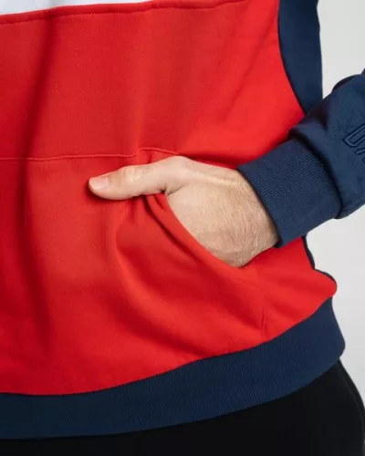 Dorko férfi pulóver - DT25S04M_0460