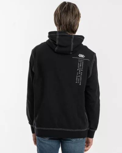 Dorko férfi pulóver - DT25S08M_0001