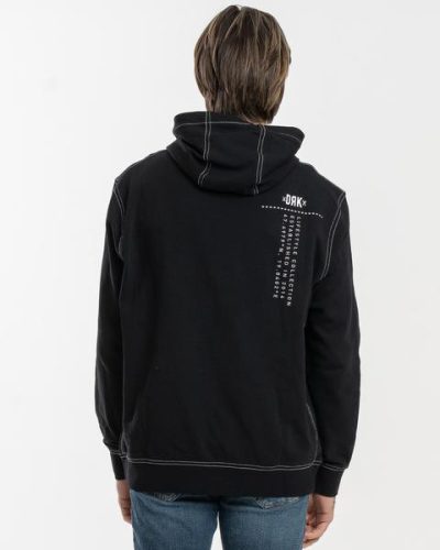 Dorko férfi pulóver - DT25S08M_0001