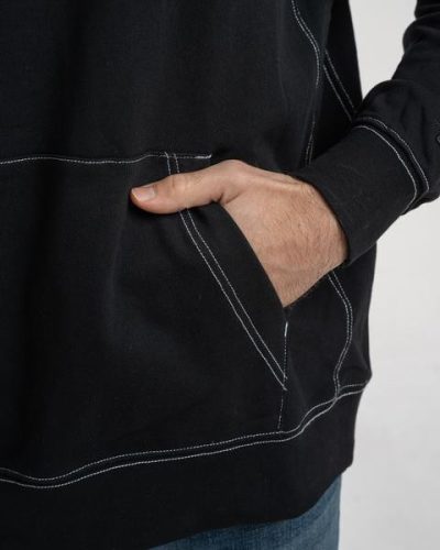 Dorko férfi pulóver - DT25S08M_0001