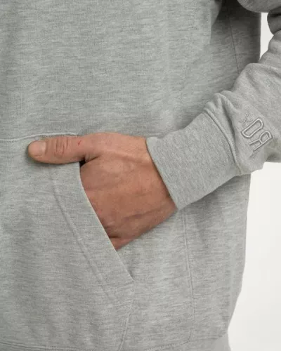 Dorko férfi pulóver - DT25S10M_0030