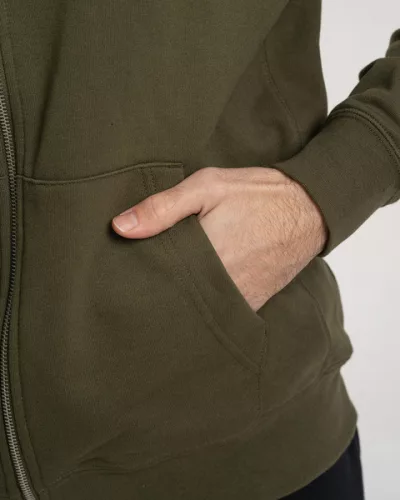 Dorko férfi pulóver - DT25S10M_0300