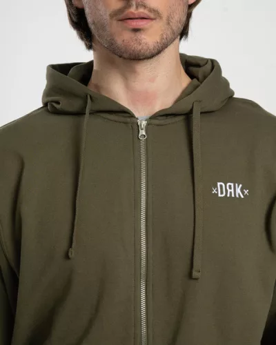 Dorko férfi pulóver - DT25S10M_0300