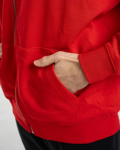 Dorko férfi pulóver - DT25S10M_0600