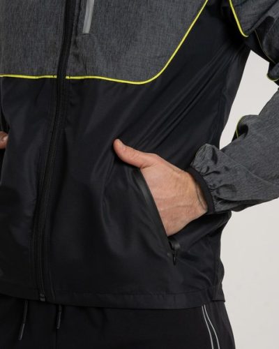 Dorko férfi kabát - DT25S114M_0761