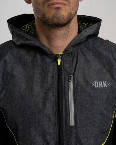 Dorko férfi kabát - DT25S114M_0761