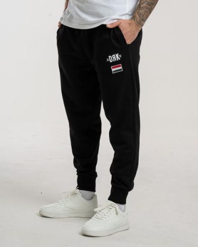 Dorko férfi nadrág - DT25S148M_0001