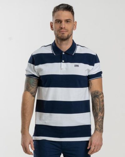 Dorko férfi póló - DT25S14M_0140