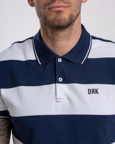 Dorko férfi póló - DT25S14M_0140