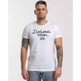 Dorko férfi póló - DT25S152M_0100