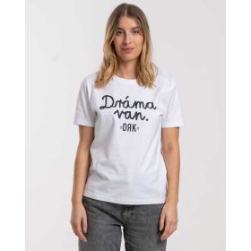 Dorko női póló - DT25S153W_0100