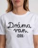Dorko női póló - DT25S153W_0100