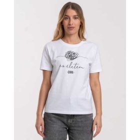 Dorko női póló - DT25S155W_0100
