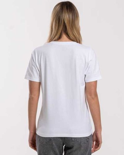 Dorko női póló - DT25S155W_0100