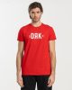 Dorko férfi póló - DT25S18M_0600