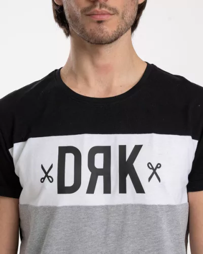 Dorko férfi póló - DT25S26M_0131