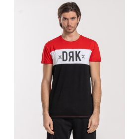 Dorko férfi póló - DT25S26M_0160