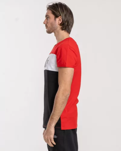 Dorko férfi póló - DT25S26M_0160