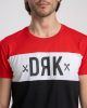 Dorko férfi póló - DT25S26M_0160