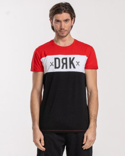 Dorko férfi póló - DT25S26M_0160