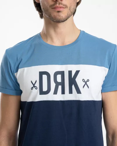 Dorko férfi póló - DT25S26M_0431