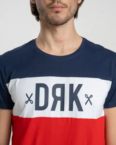 Dorko férfi póló - DT25S26M_0460