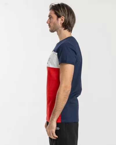 Dorko férfi póló - DT25S26M_0460