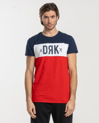 Dorko férfi póló - DT25S26M_0460