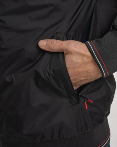 Dorko férfi kabát - DT25S35M_0001