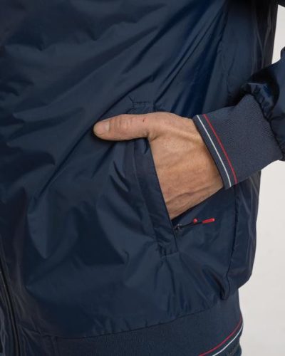 Dorko férfi kabát - DT25S35M_0400