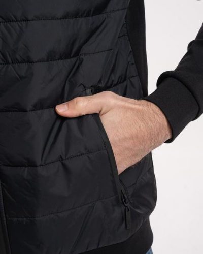 Dorko férfi kabát - DT25S36M_0001