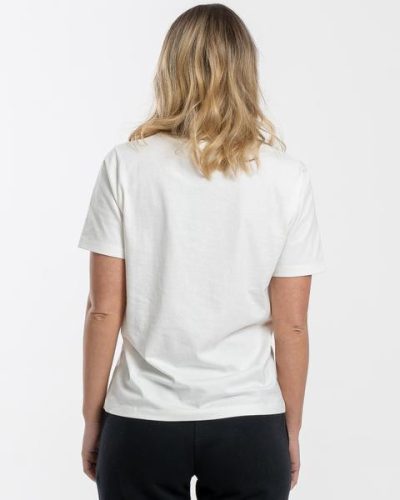 Dorko női póló - DT25S56W_0201