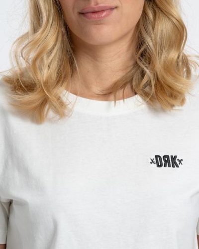 Dorko női póló - DT25S56W_0201