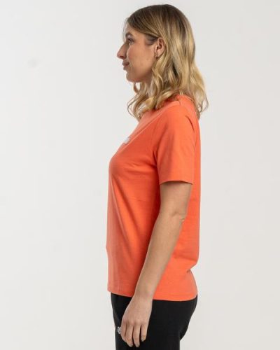 Dorko női póló - DT25S56W_0621