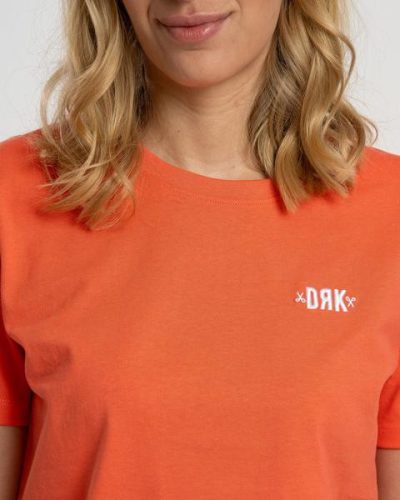 Dorko női póló - DT25S56W_0621