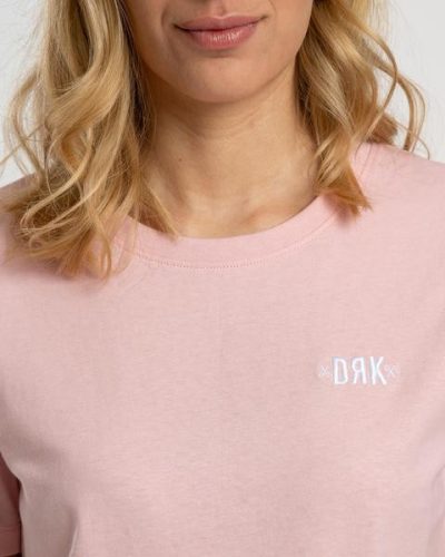 Dorko női póló - DT25S56W_0806