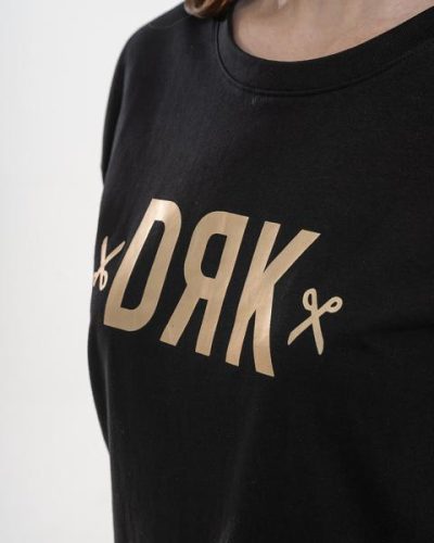 Dorko női póló - DT25S57W_0003