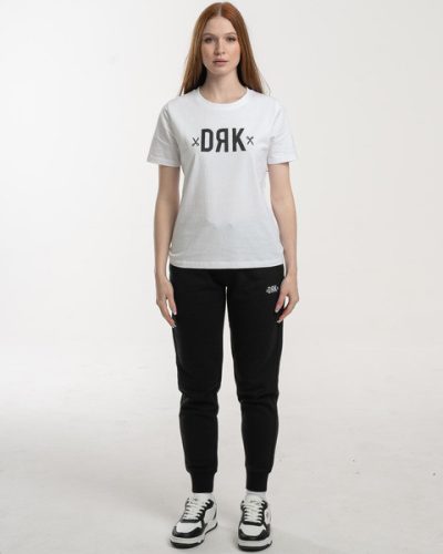 Dorko női póló - DT25S57W_0100
