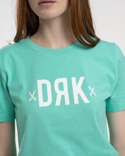 Dorko női póló - DT25S57W_0401