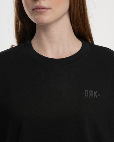 Dorko női póló - DT25S58W_0001