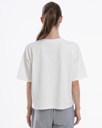 Dorko női póló - DT25S58W_0201