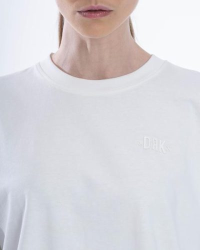 Dorko női póló - DT25S58W_0201