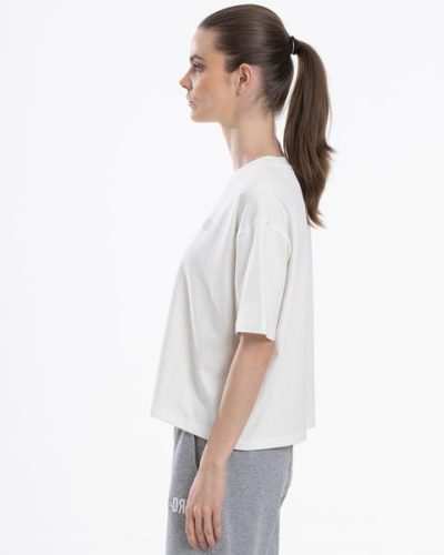 Dorko női póló - DT25S58W_0201